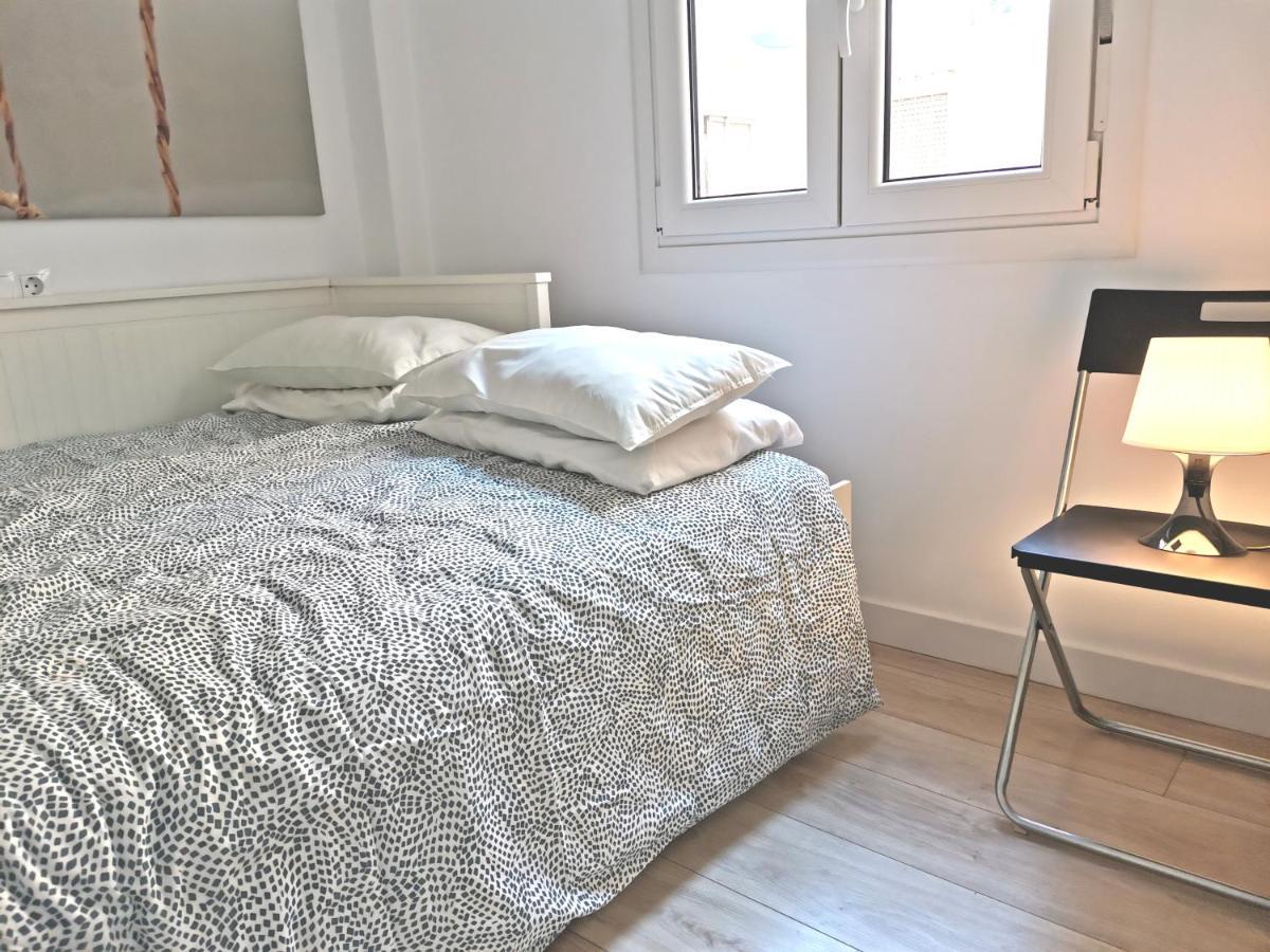 Private Room Next To The Center Gayfriendly Malaga Exterior photo